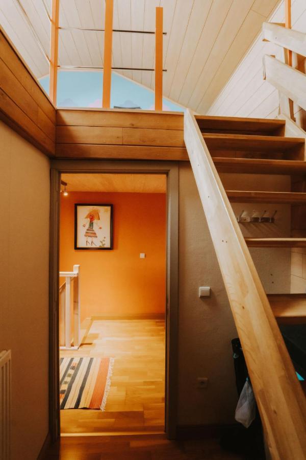 Apartment De Paddock-1 By Interhome Bredene Extérieur photo